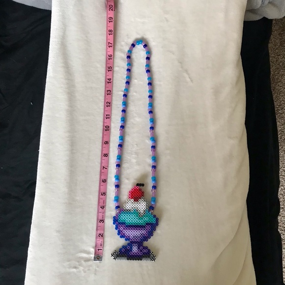 COPY - Sundae Parfait EDM Kandi - Picture 4 of 5